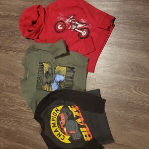 sweatshirts bundle